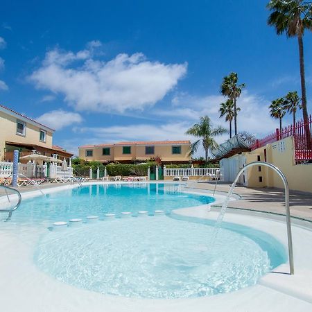 Maspalomas Suite By "The Stay Las Palmas" Vv Εξωτερικό φωτογραφία