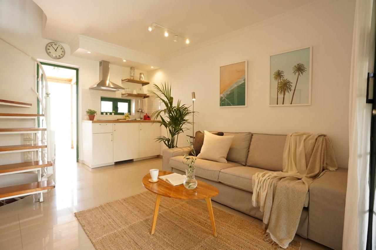Maspalomas Suite By "The Stay Las Palmas" Vv Εξωτερικό φωτογραφία