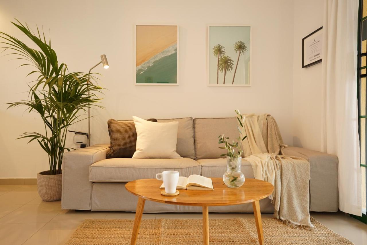 Maspalomas Suite By "The Stay Las Palmas" Vv Εξωτερικό φωτογραφία