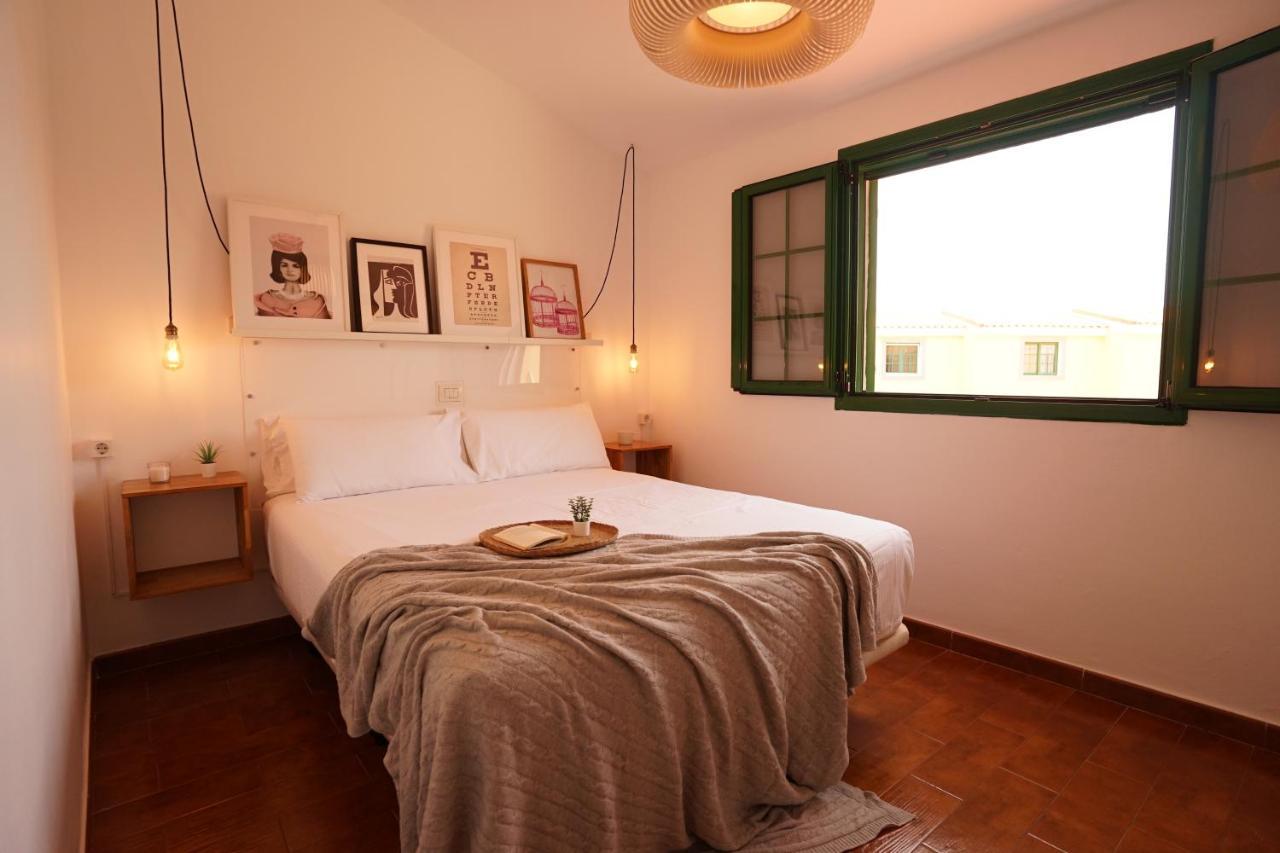 Maspalomas Suite By "The Stay Las Palmas" Vv Εξωτερικό φωτογραφία
