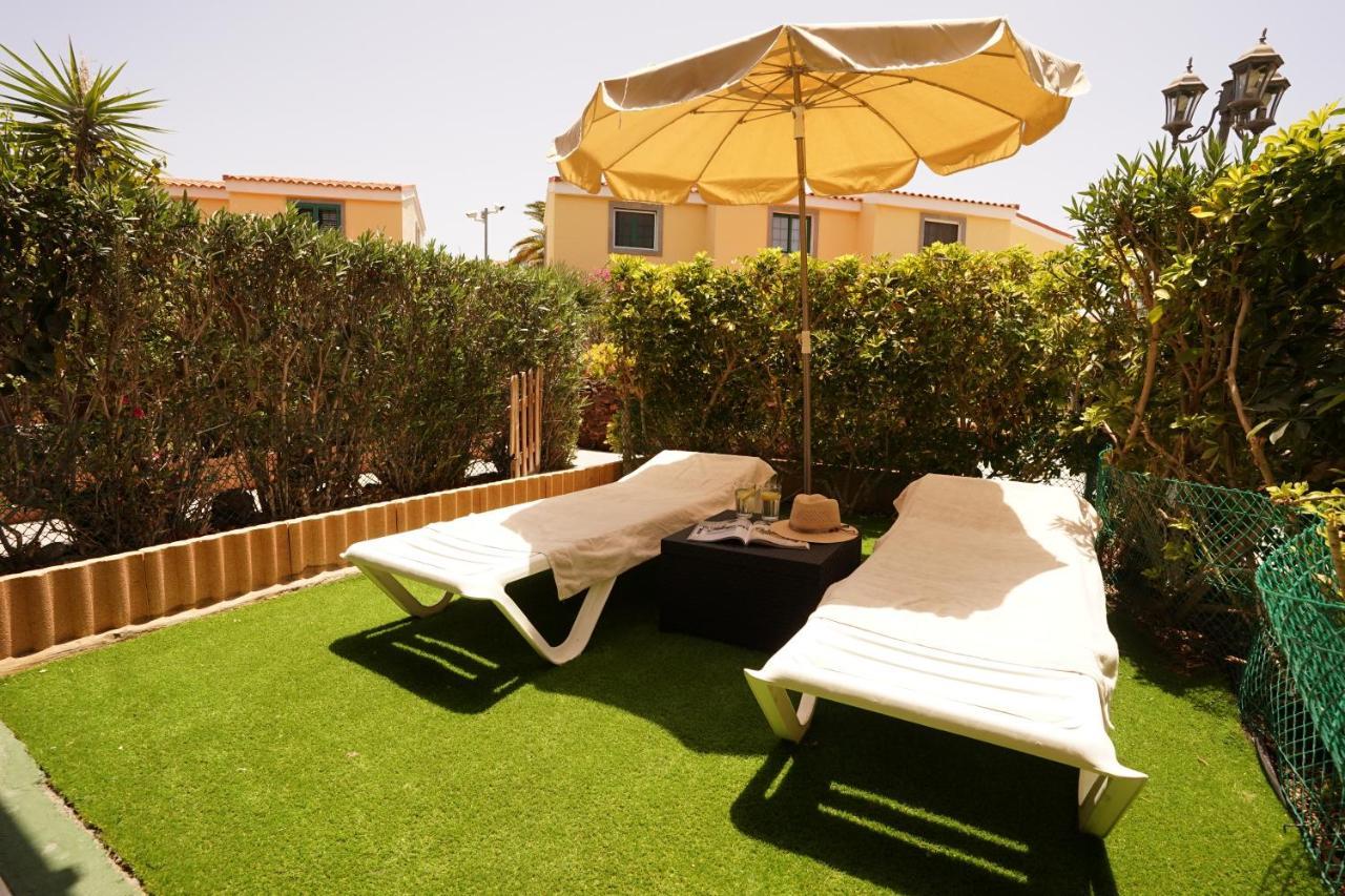 Maspalomas Suite By "The Stay Las Palmas" Vv Εξωτερικό φωτογραφία