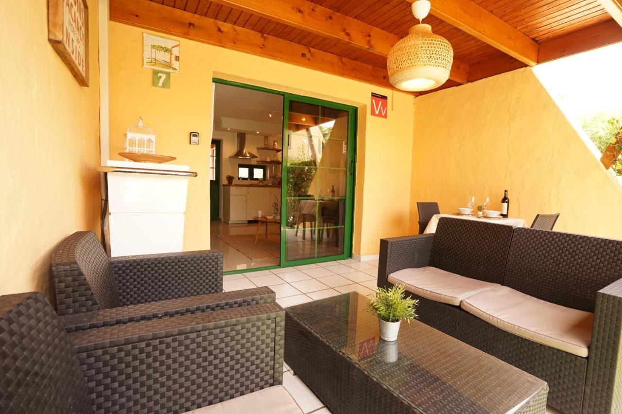 Maspalomas Suite By "The Stay Las Palmas" Vv Εξωτερικό φωτογραφία