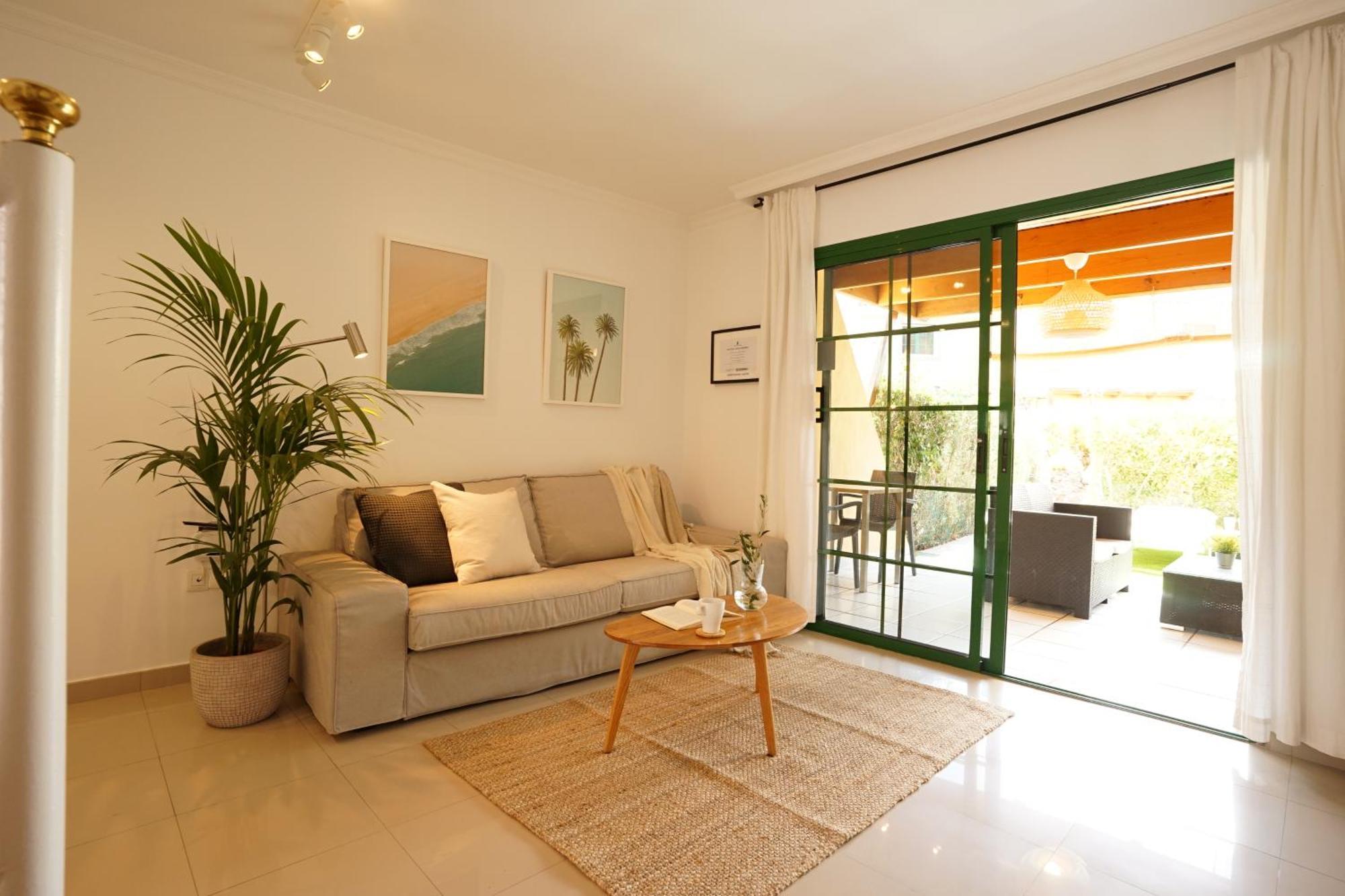 Maspalomas Suite By "The Stay Las Palmas" Vv Εξωτερικό φωτογραφία