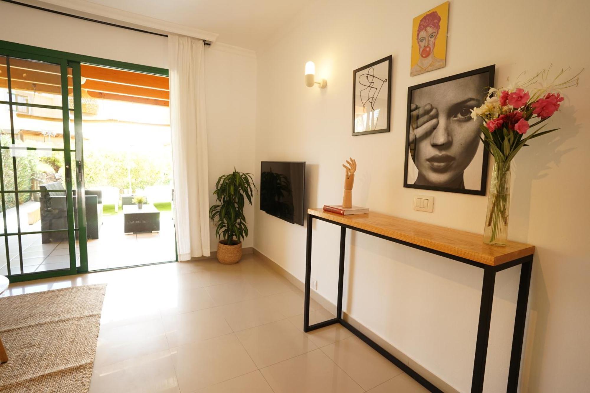 Maspalomas Suite By "The Stay Las Palmas" Vv Εξωτερικό φωτογραφία