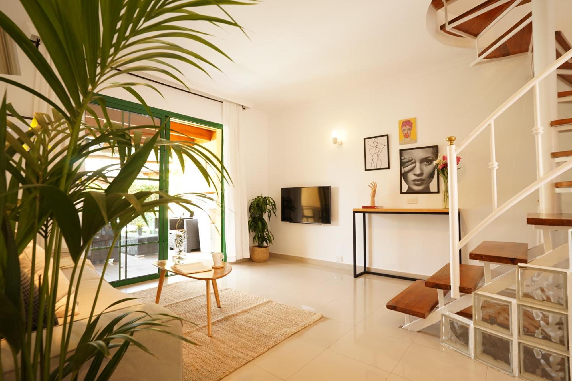 Maspalomas Suite By "The Stay Las Palmas" Vv Εξωτερικό φωτογραφία