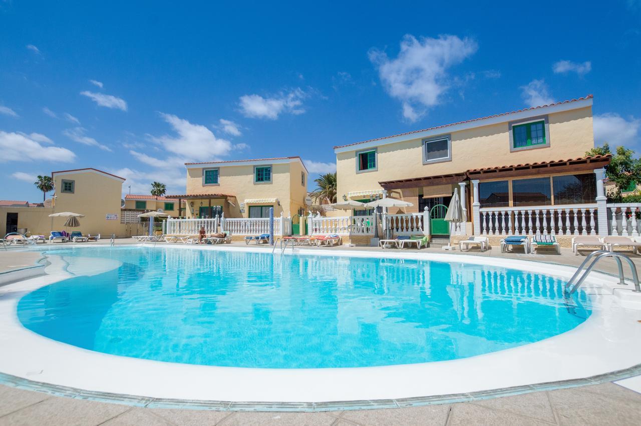 Maspalomas Suite By "The Stay Las Palmas" Vv Εξωτερικό φωτογραφία