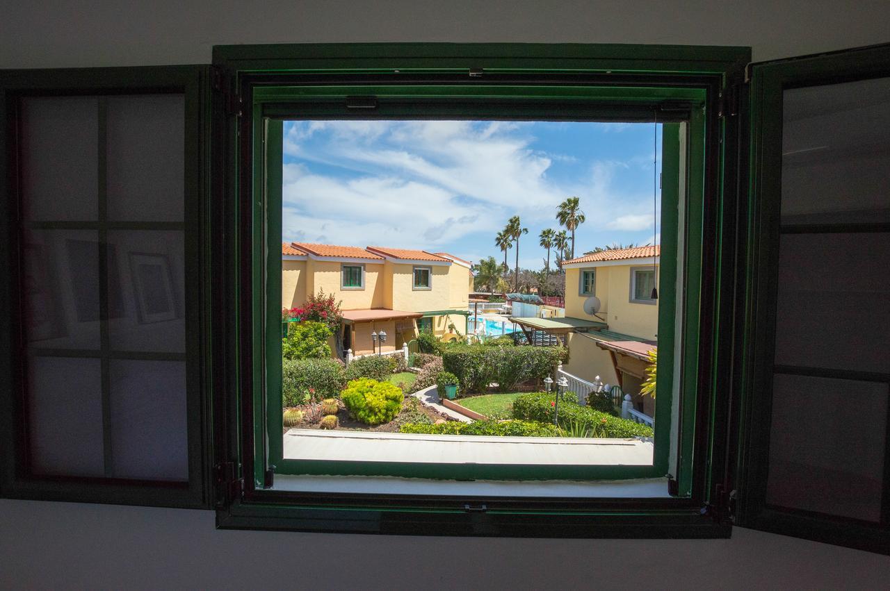 Maspalomas Suite By "The Stay Las Palmas" Vv Εξωτερικό φωτογραφία